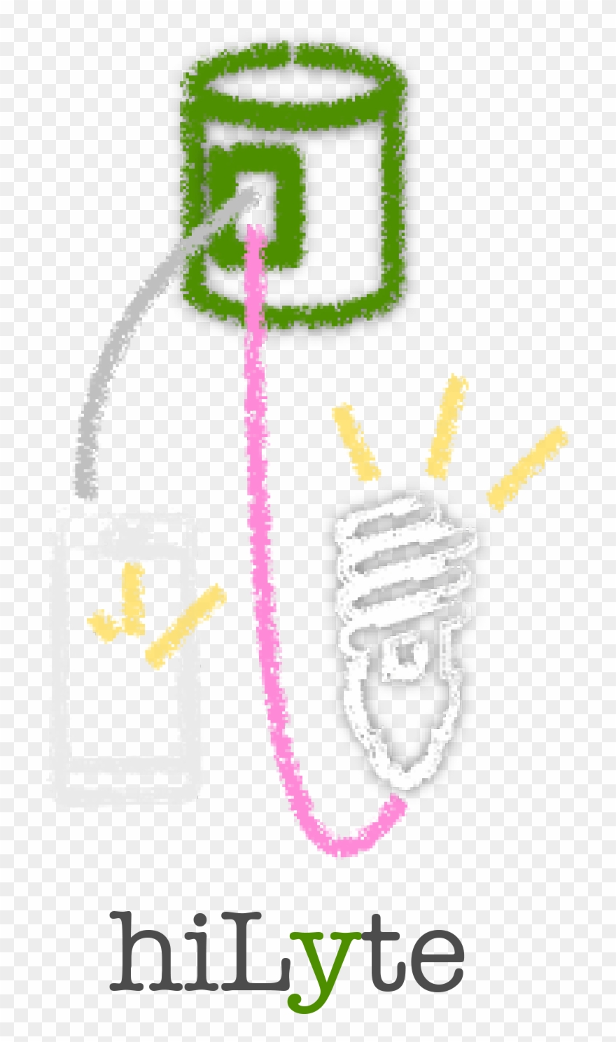 More Than A Billion People Live Out Of The Grid And Clipart