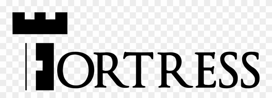 Fortress Logo 1 Clipart