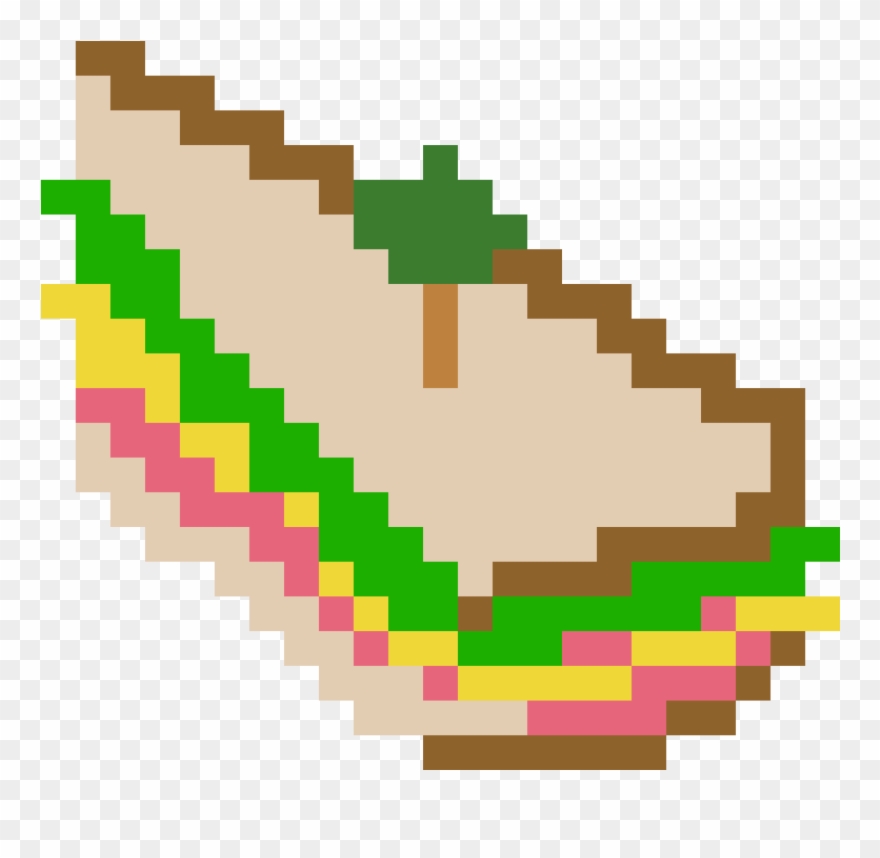 Team Fortress 2 Sandwich Clipart