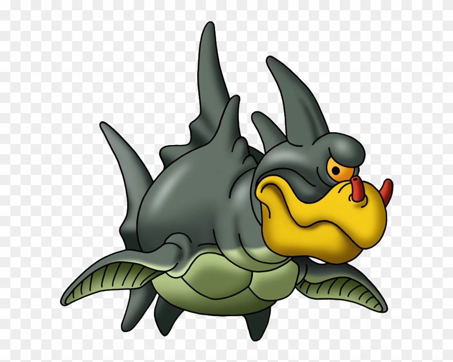 Sea Fortress Clipart