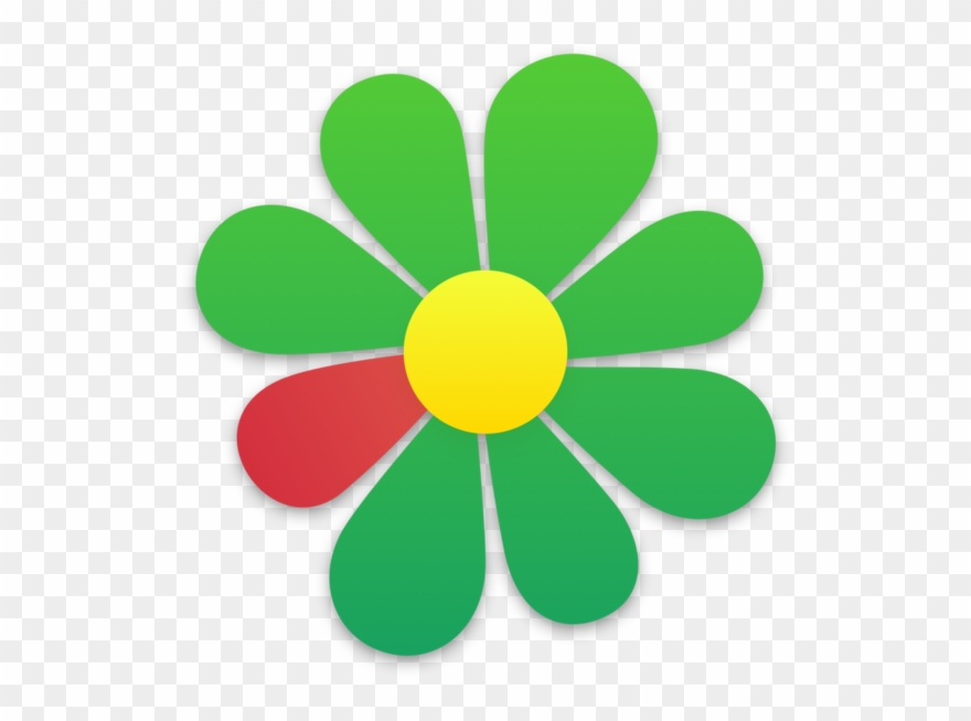Icq On The Mac App Store Clipart
