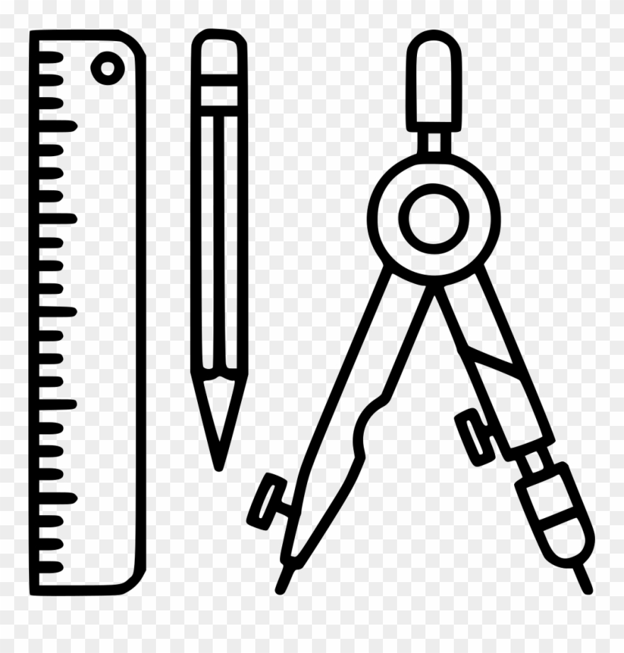 Stationery Svg Png Icon Free Download Onlinewebfonts Clipart