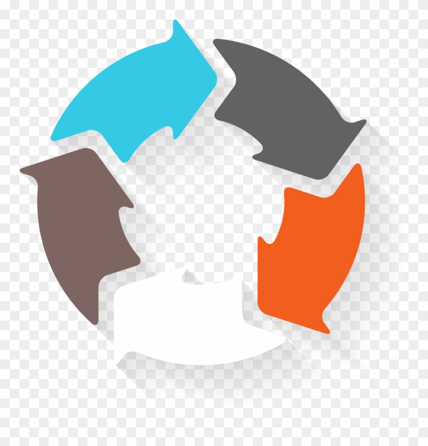 Diagram Chart Infographic Clipart