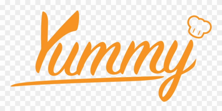 Logo Yummy Clipart