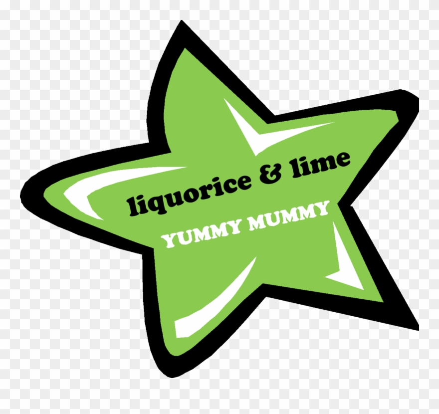 Yummy Mummy Liquorice & Lime Baby Mattresses Online Clipart