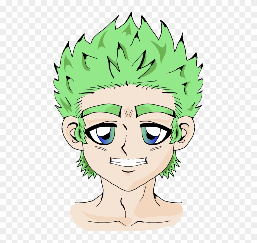 Anime Manga Drawing Chibi Cartoon Clipart