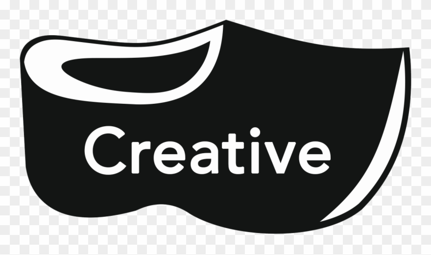 Wooden Shoe Creative Clipart