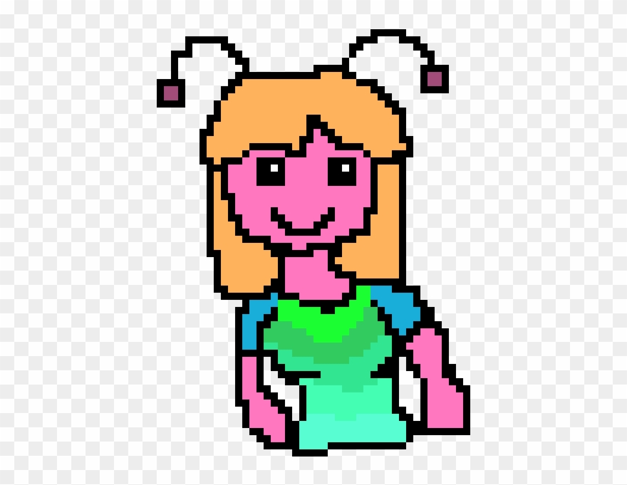 Nana-chan Clipart