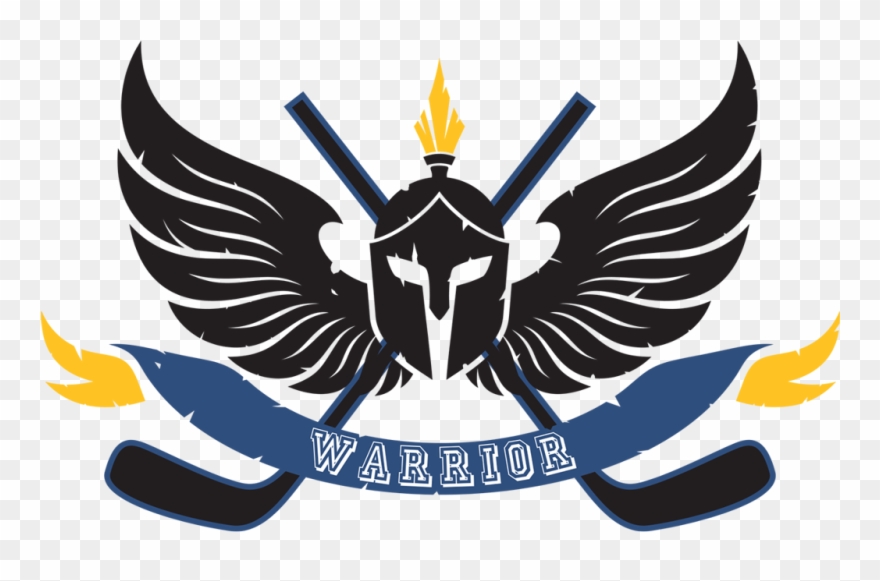 New Mexico Warriors Logo Clipart