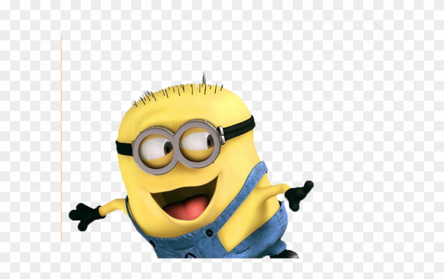 Despicable Me Clipart Female - Png Download