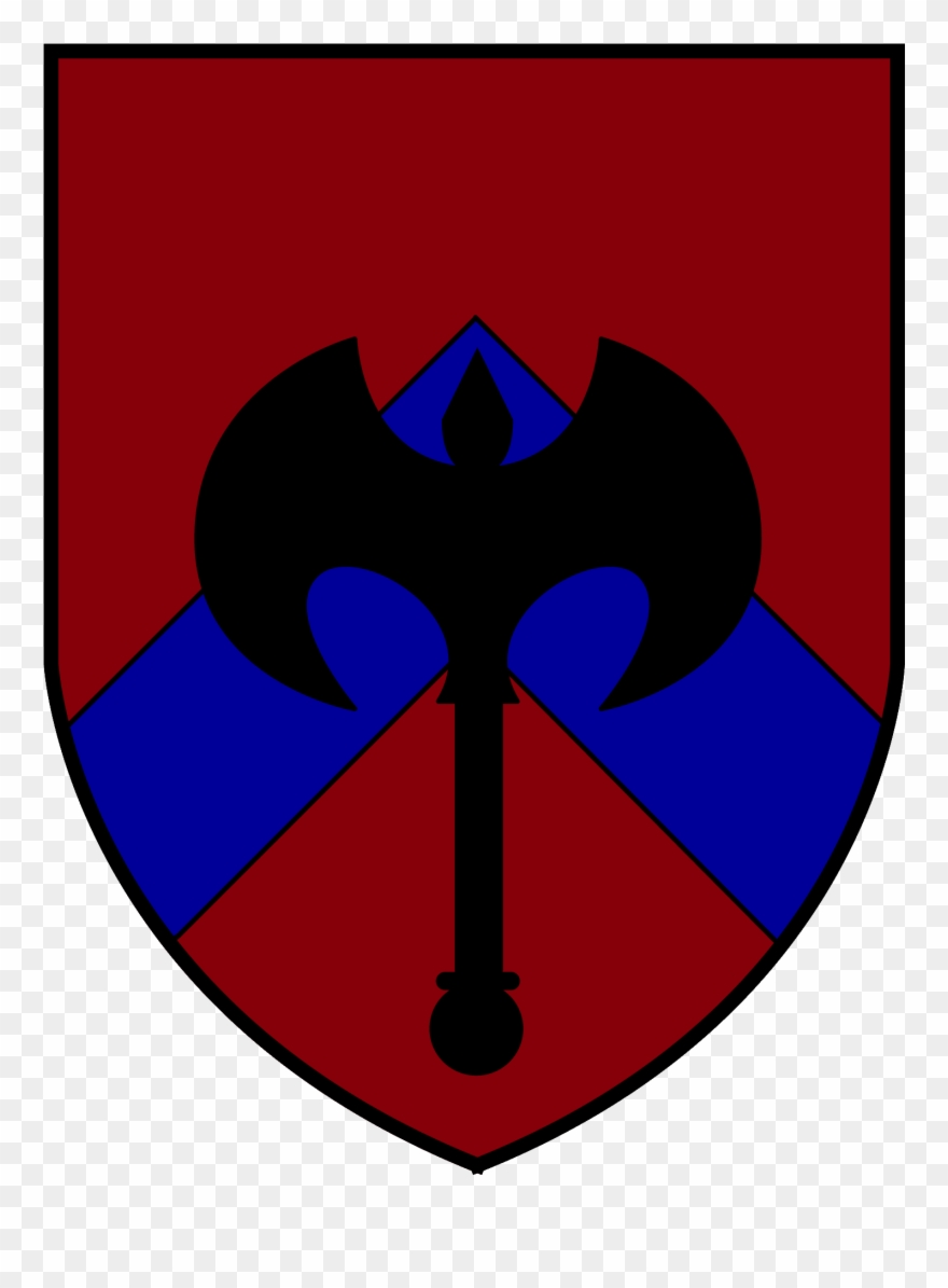 Warrior Guilds Clipart