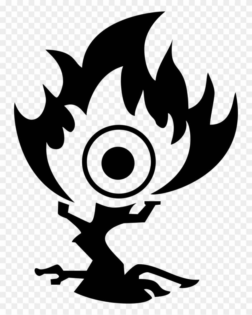 Gruul Clans Guild Clipart