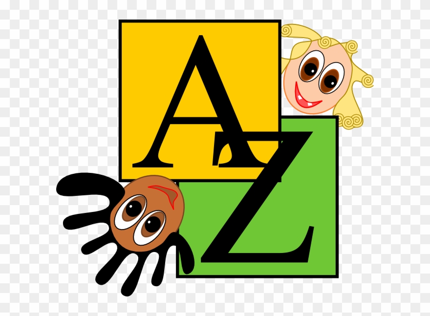 2016 Aardvark To Zucchini Press, Inc Clipart