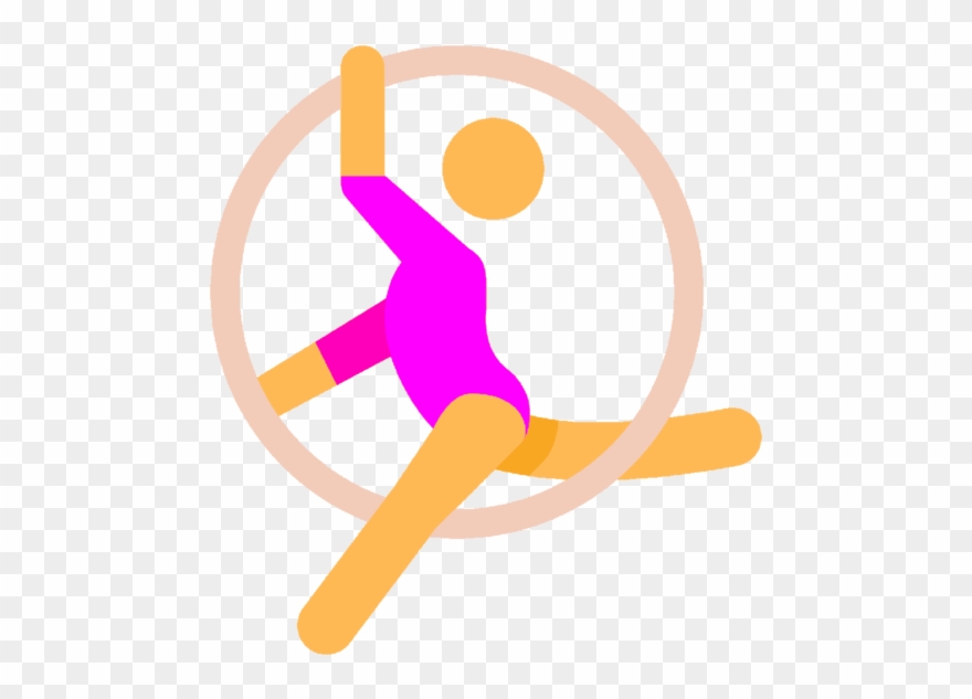 在mac App Store 上的「gymnastics Class 2018」 Clipart