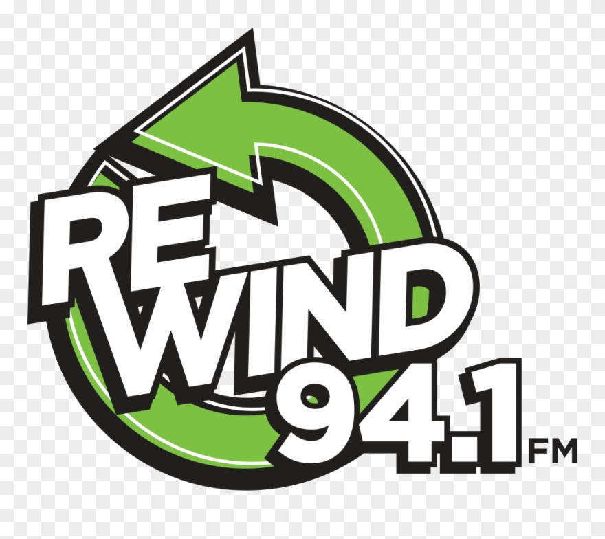 Rewind 94 - Clipart