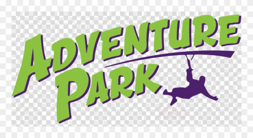 Adventure Park Lubbock Logo Clipart Logo Adventure - Png Download
