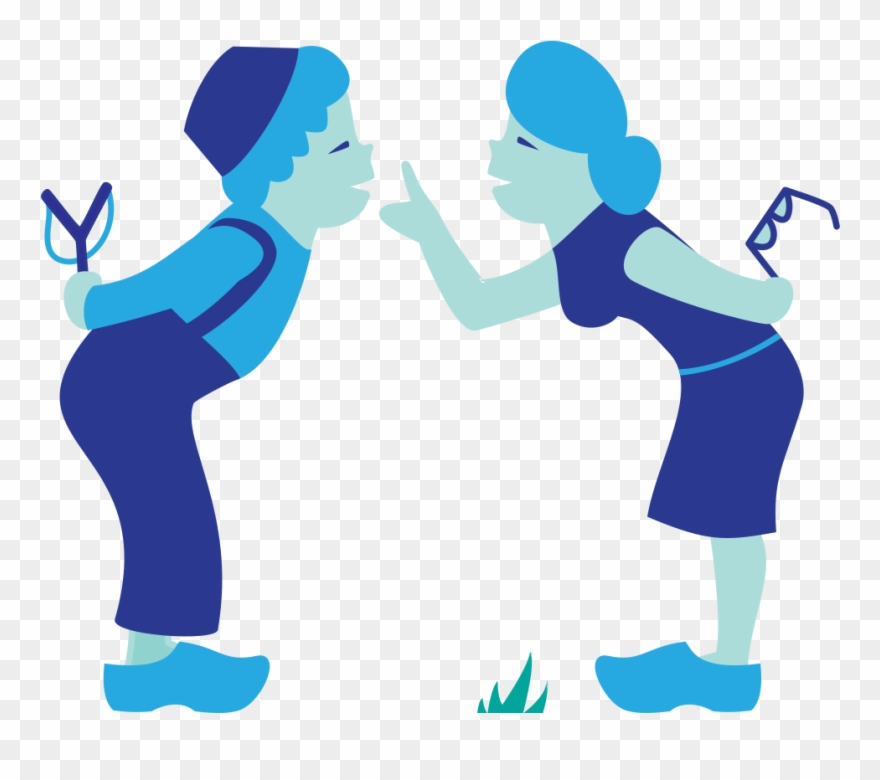 Interested In Dutch Courses For Yourself Or Your Team Clipart