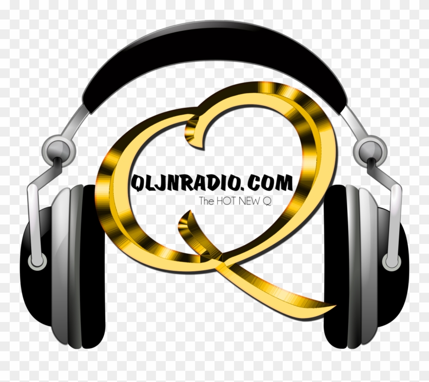 Qljn Radio Clipart