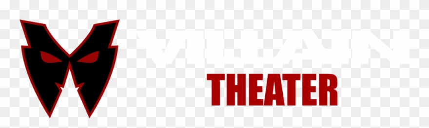 Villain Theater Clipart