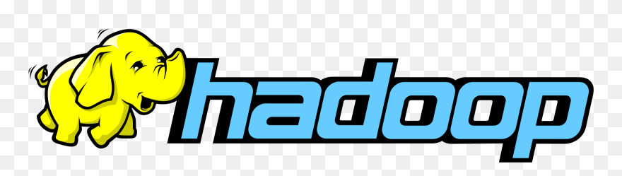 Iot Logo Hadoop Logo Clipart