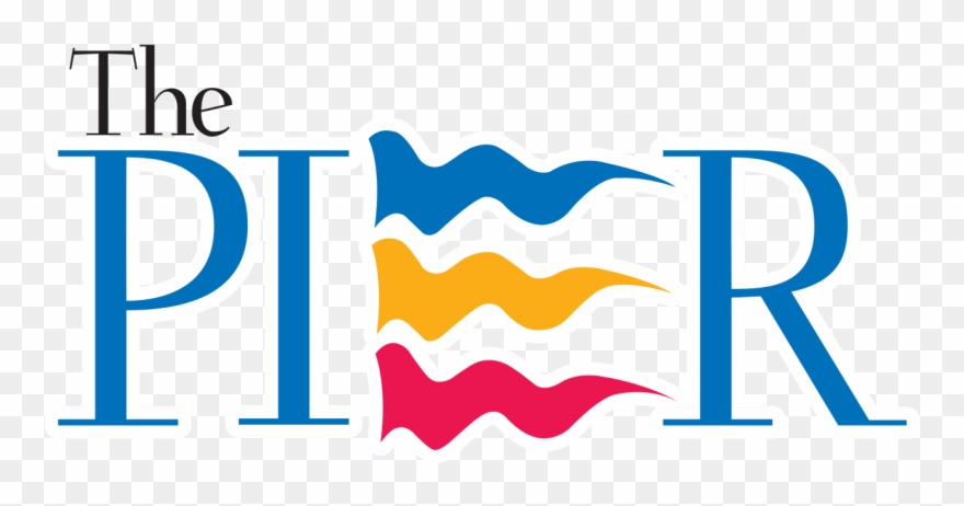 Pier Svg Clipart