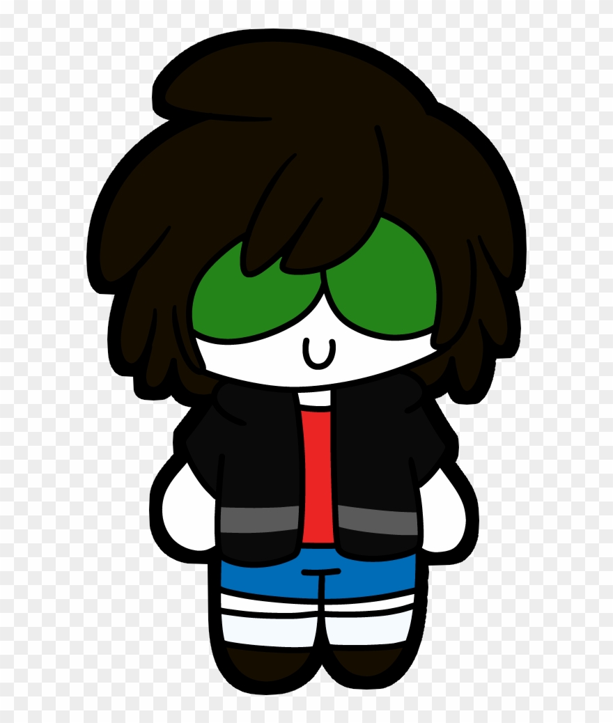 Chibi Clipart