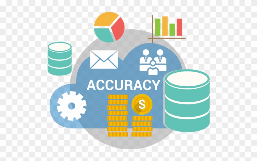 Sap Finance Accounting Solutions Cash Flow Management Clipart