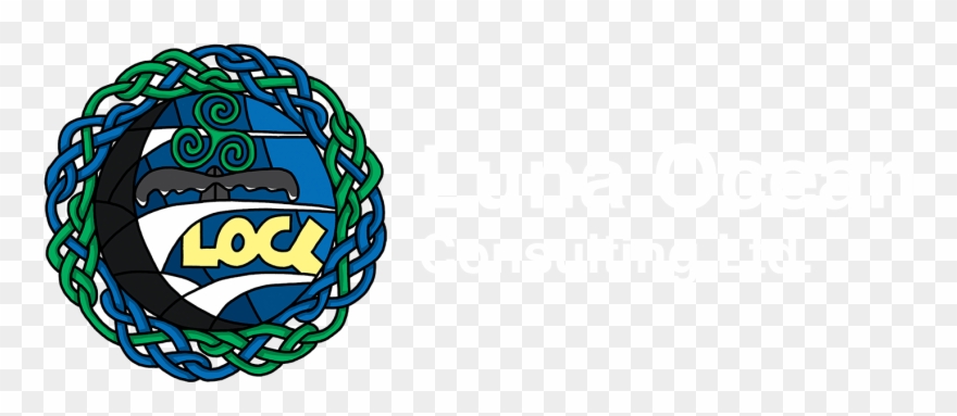 Luna Ocean Consulting Ltd Clipart