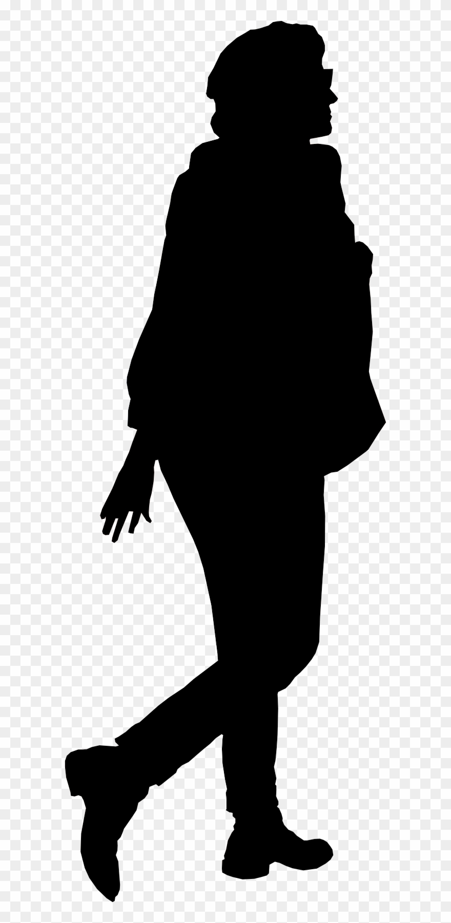 Woman Clipart