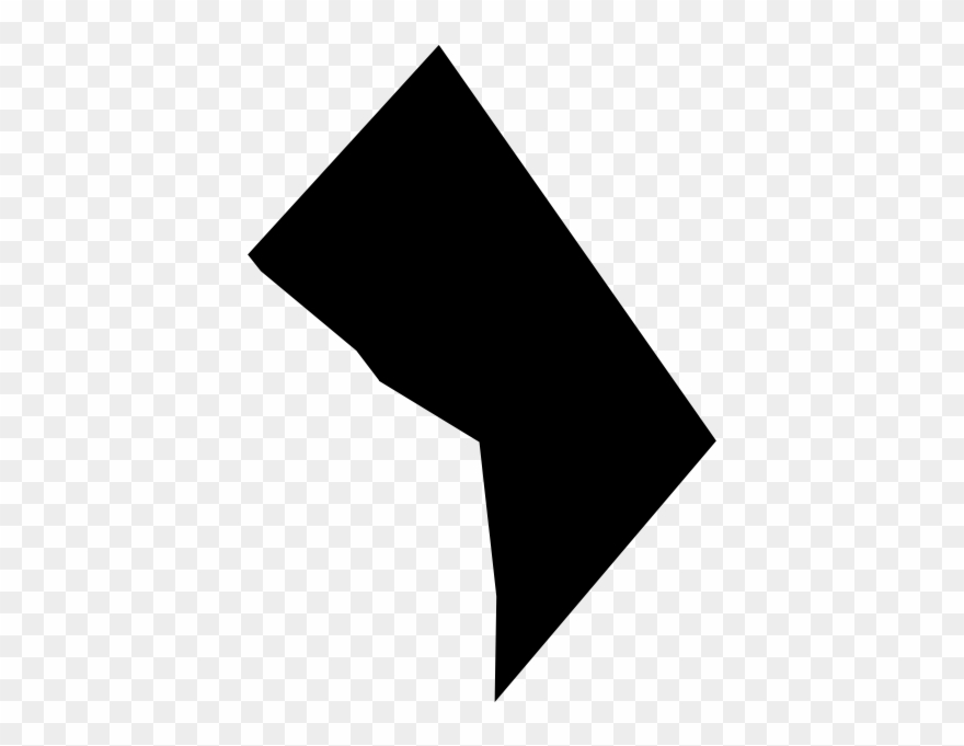 Washington Dc Rubber Stamp Clipart