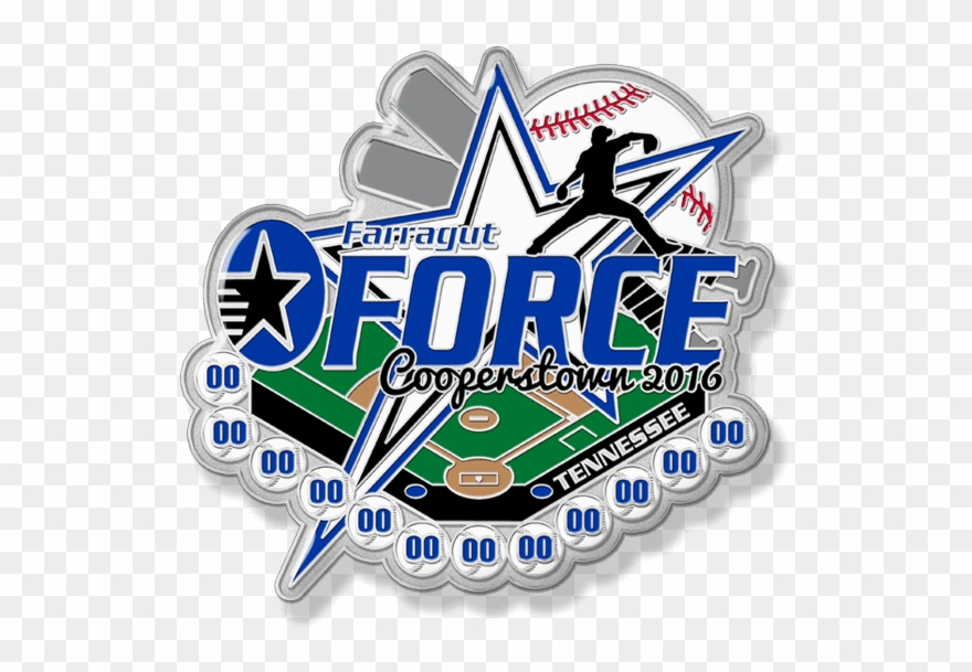 Custom Trading Pins Clipart