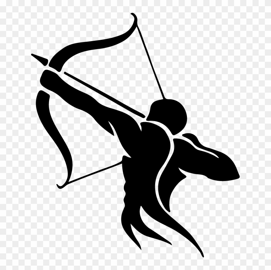 Sagittarius Clipart