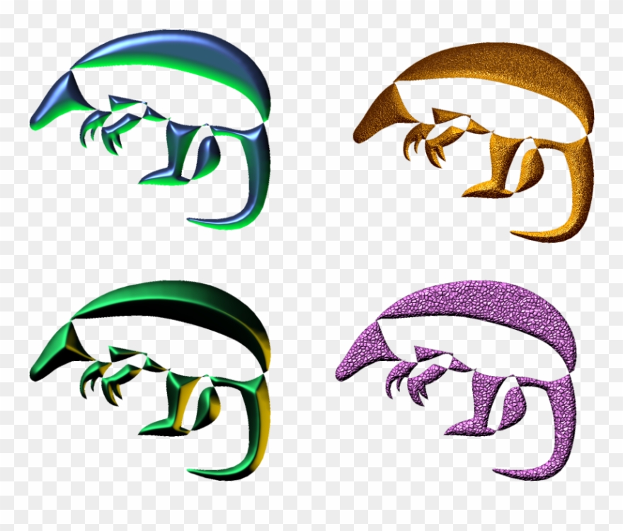 Armadillo Png,armadillo Picture 3d Clipart