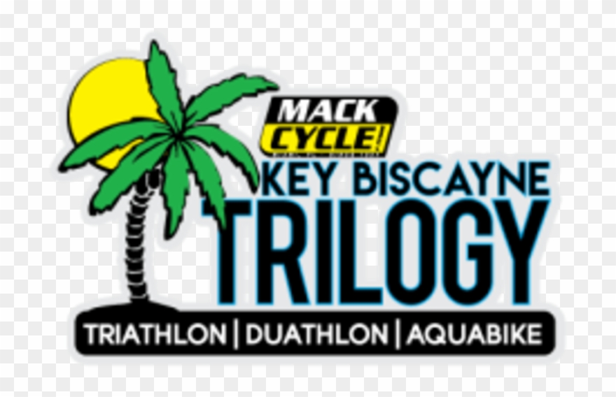 Mack Cycle Trilogy Clipart
