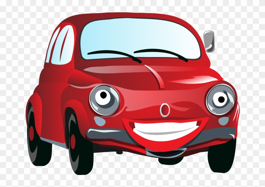 Kisspng Cartoon Free Content Clip Art Car Cartoon 5aa4bb30177941 Transparent Png