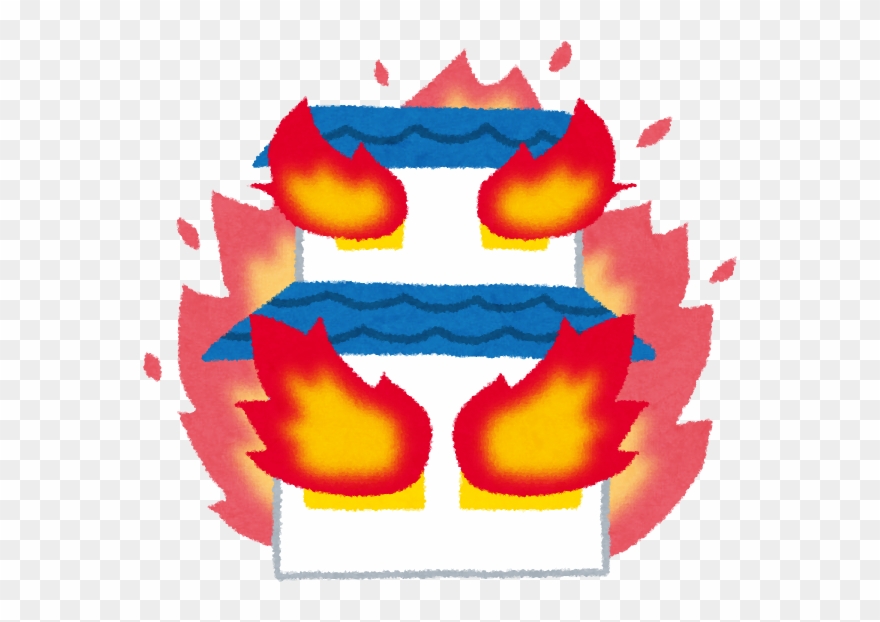 Svg Black And White Is The Preparation To Fire Done Clipart