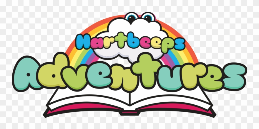 Hartbeeps Adventures Clipart