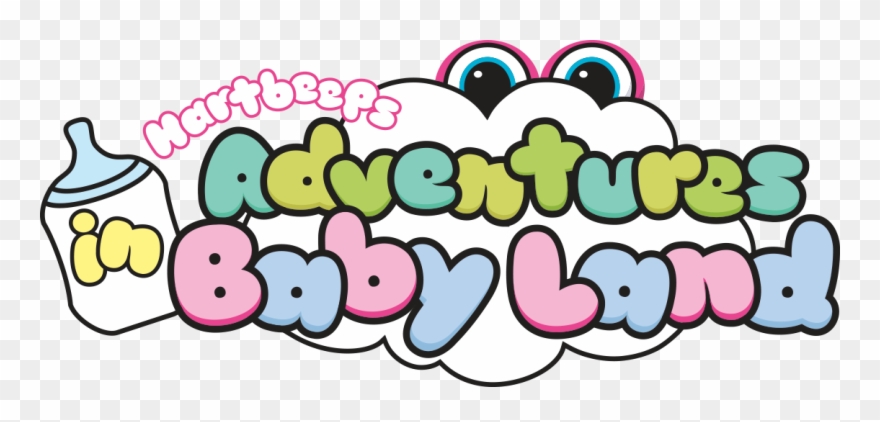 Hartbeeps Adventures Hartbeeps Adventures Baby Land Clipart