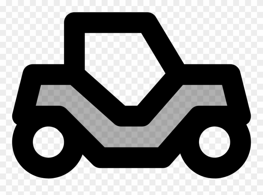 Utv Icon Clipart (#2478946) - PinClipart