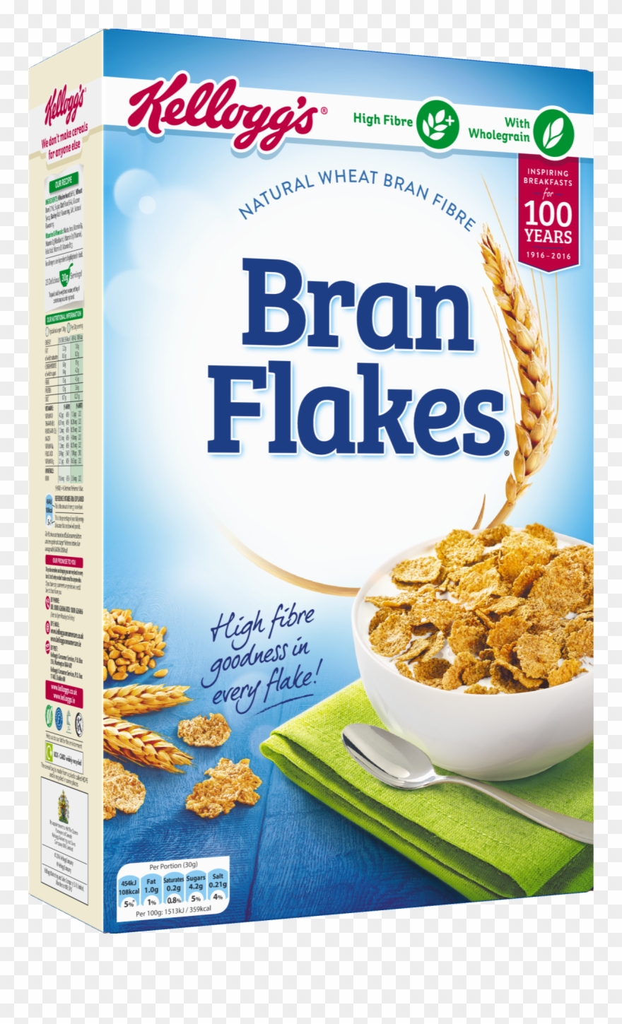 Frosted Flakes Clip Art Png Download (2478970) PinClipart