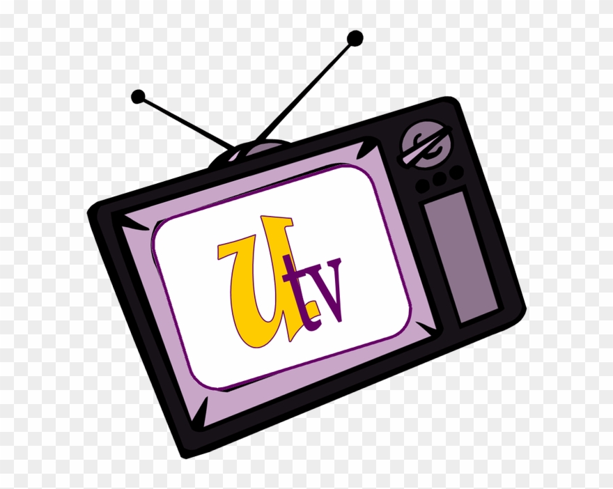 Utv News Clipart