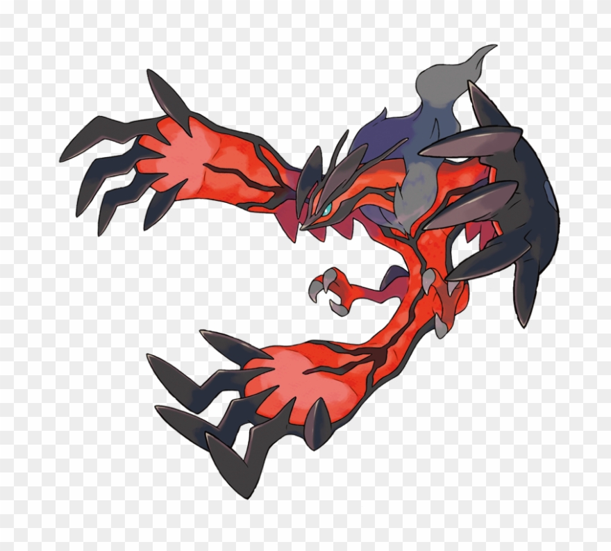 Xerneas Is A Fairy Type A Brand New Type Being Introduced Clipart
