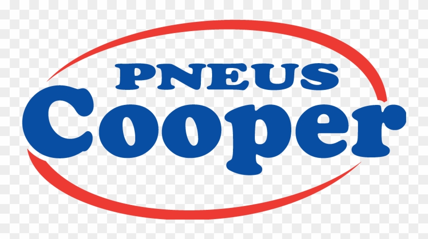 Free Vector Pneus Cooper Logo Clipart