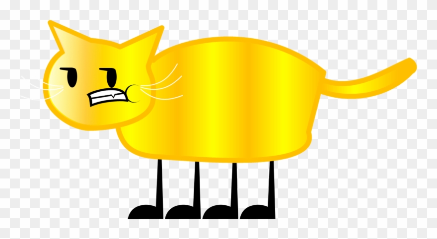 New Cooper Pose Clipart