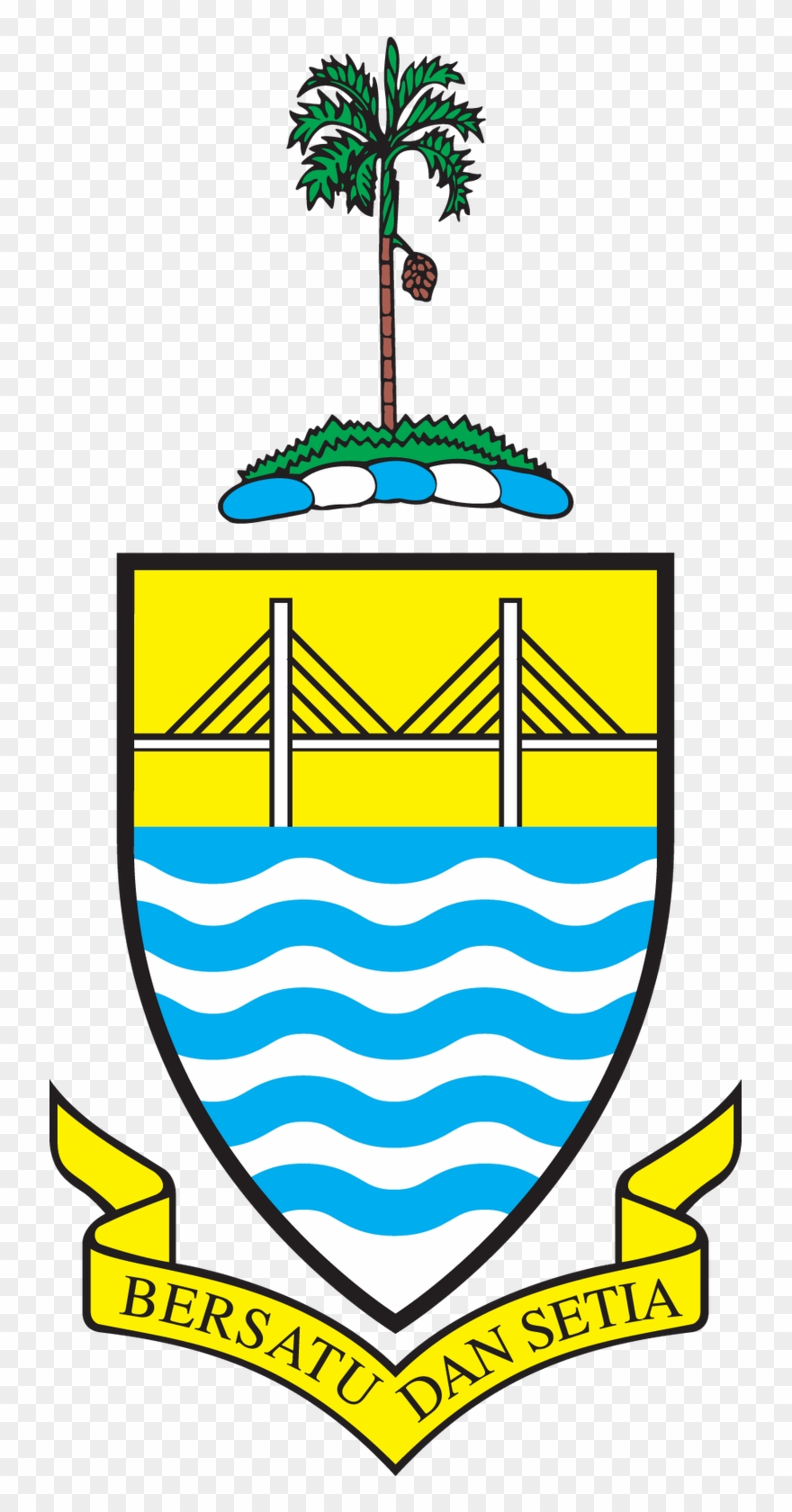 Pulau Pinang Pulau Mutiara Uitm Student Portal Uitm Clipart