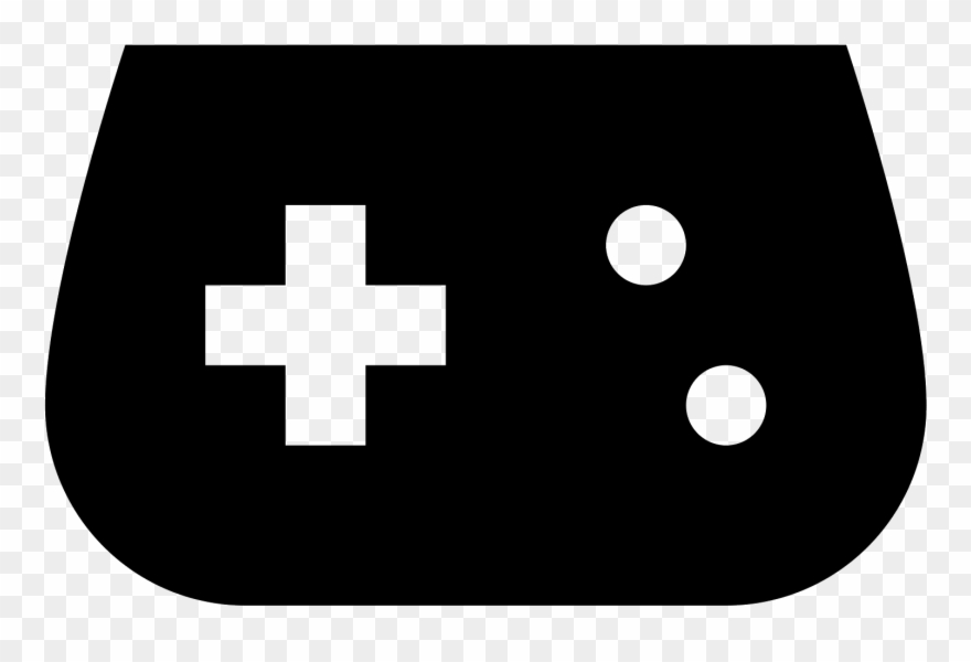 Game Controller Png Download Clipart