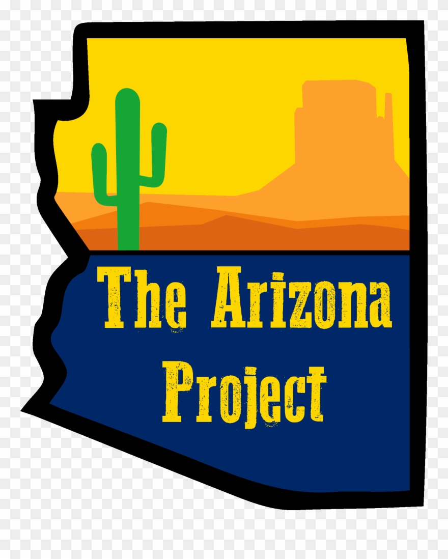 The Arizona Project Logo Clipart
