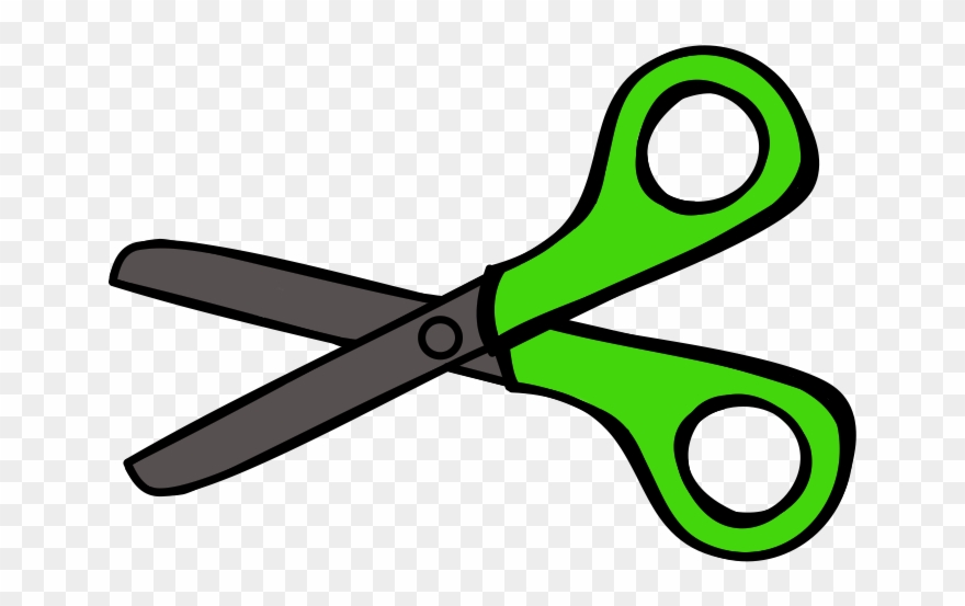 The Second Part Was A Really Big Hit With The Students Clipart