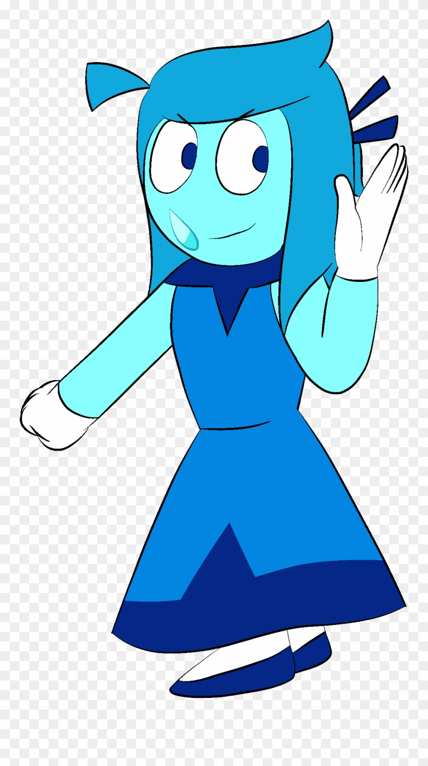 Aquamarine Clipart