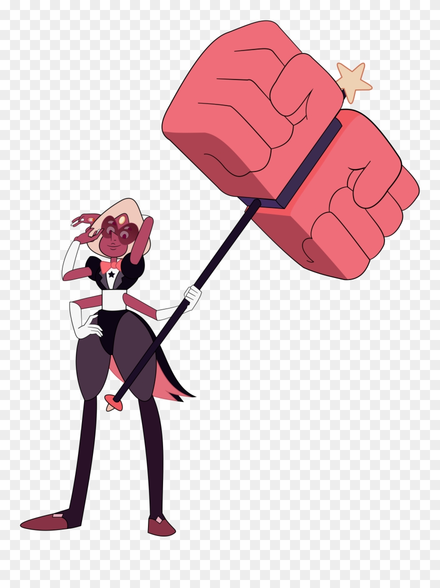 Character Profile - Sardonyx Clipart